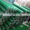 Industrial Folding Transparent PVC Sheets 966mmx1.35mmx12m
