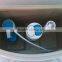 Toilet Cistern Fitting One - Piece Outlet Valve Prices