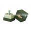 Hot product wholesales custom kraft paper jewelry box