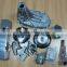 380 Die Cast Aluminum Cover