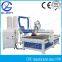 Combination of T-Slot and Vacuum Table 1325 CNC Router with 3.5kw Spindle/Stepper Motor/DSP Handle/3 Axis