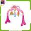 Hot Sale Activity Play Baby Gym With Music High Quality