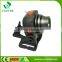 rechargeable & motion sensor 240 lumens high power zoom camping led headlamp
