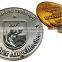 cheap custom metal souvenir coin