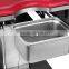 TF obstetric delivery table