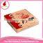 Wholesale china factory slice pizza box best products for import
