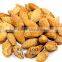 Good Taste Snack Roasted almond With Shell for Sales