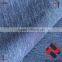 two tone nylon poly mixed taslan imitated denim fabric