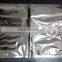 aluminum foil aseptic bag in box