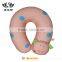 Funny Kids Neck Pillow Filled with Polystyrene Beads                        
                                                Quality Choice