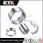 China CNC machine metal spare parts supplier                        
                                                Quality Choice