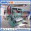 Nice metal mesh panel punching machine price