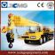XCMG qy25k5 8ton to 100 ton truck with crane
