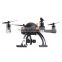 Flysight F350 GPS RTF drone combo with 1080p HD camera, gimbal drone professional for aerial photography