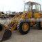 USED MACHINERIES - 910 WHEEL LOADER (8939)