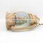 Decoration Fashion Design Cute Resin Lantern Floor Stand