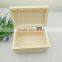 FSC certificate wood wooden essential oil box