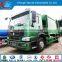 16T SINOTRUK Compactor Garbage Trucks for sale 2014