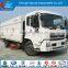 dongfeng 4x2 road truck sweeper truck Dongfeng Road Sweeper suction Truck