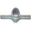 scaffolding parts adjustable casted jack base nut 28