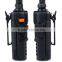 Cheap price vhf/uhf handheld two way radio