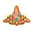 Novelty Confectionery Fighter Love Is Chewing Gum VCG-008