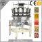 Solid Combination Multihead Weigher With 14 Hoppers