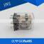 JQX-13F LY2NJ 24VDC 8pins relay