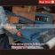 BSL2015 Shrink Wrapping Machine For Books Carton Box Sealing Cutting Machine