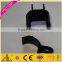 ZHL Zhonglian Extruded Black Anodized Aluminum,Surface Treatment,Processing