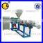 PVC air cooling and hot cutting granulator