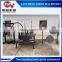Automatic machine for making flap disc /flap disc machine
