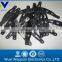 RC car parts made of high quality carbon fiber