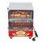 2016 Electric Hot Dog Steamer