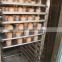 Industrial Bread Making Machine,electricity/diesel oil/gas Oven,Rotary Rack/32 trays rotary oven(manufacturer CE&ISO 9001)