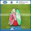 Golf chipping net