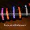 Bear Pattern Light-emitting LED Collar Flashing Dog Collar For Christma