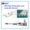 hot/cold water ppr pipe extruder 20mm-110mm