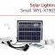 Portable Solar Panel/Small Solar lighting kits 5W 10W 20W 30W 40W