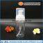 100ml plastic foam bottle foam pump bottle for skin care use