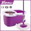 Promotion Three Years Quality Guarantee Industrial Cleaning Mop Plastic Bucket With Wheels