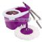 360 spin tornado floor heavy duty cleaning wringer Plastic magic 360 easy spin Wringer mop trolley bucket with wringer