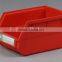 Hanging Back Plastic Storage Bins