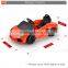 Licensed rc car ride on remote control ride on car toy for sale