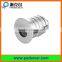 High quality DC12V-24V 1W LED corrider light; 1W LED footlight