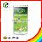 Mobile phone screen protector for samsung galaxy S5 lcd screen protector