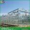 Sawtooth Type Commercial Greenhouse for Sale, Industrial Greenhouse, Commercial Greenhouse Cost