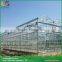 Sawtooth type commercial greenhouse for sale, industrial greenhouse, commercial greenhouse cost