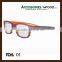 wholesale reading glasses,new wood reading glasses,spring hinge Wooden reading glasses