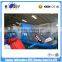 2016 15oz commercial inflatable obstacle course for kids